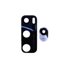 Camera Lens Xiaomi Mi 10s Black Camera Lens Xiaomi Mi 10s Black